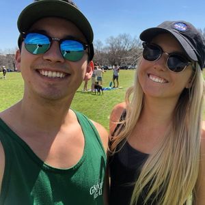 Meet your Posher, Justin